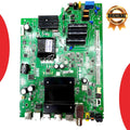 Model 50K60 TCL LED TV Motherboard - Great Bharat Electronics