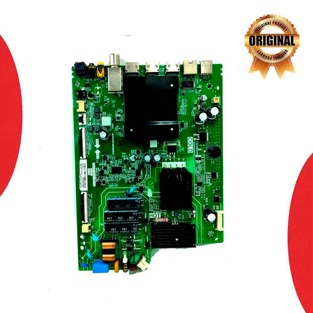 Model 50K61 Iffalcon LED TV Motherboard - Great Bharat Electronics