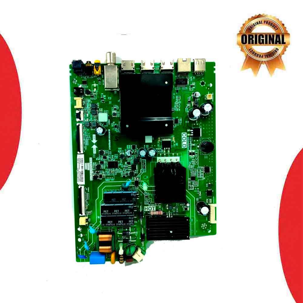 Model 50K61 Iffalcon LED TV Motherboard - Great Bharat Electronics