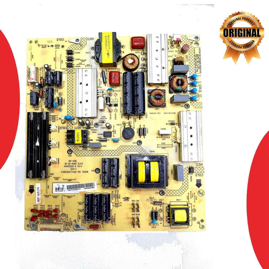 Model 50KU330UHD Micromax LED TV Power Supply - Great Bharat Electronics