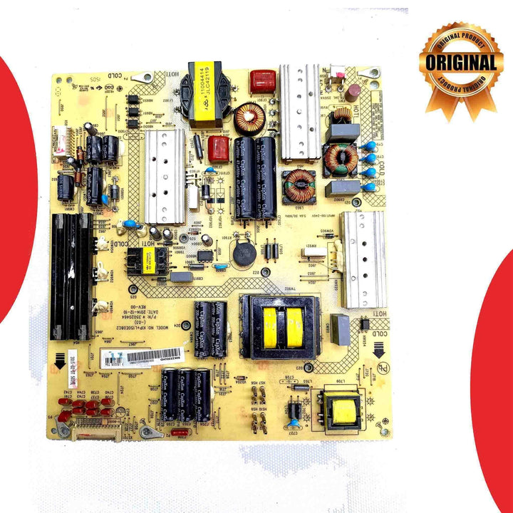 Model 50KU330UHD Micromax LED TV Power Supply - Great Bharat Electronics