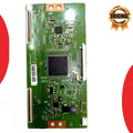 Model 50KU330UHD Micromax LED TV T-Con Board - Great Bharat Electronics