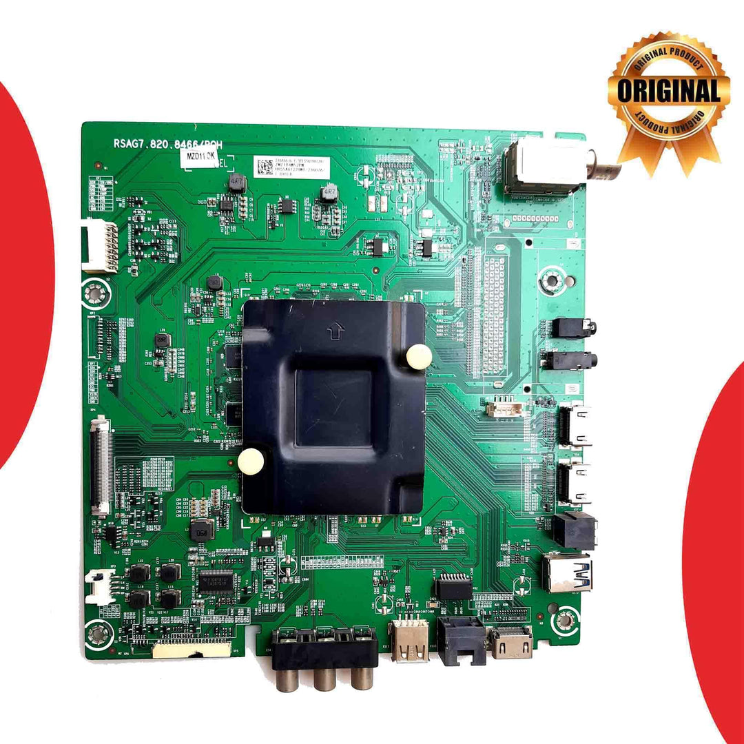 Model 50OA VU LED TV Motherboard - Great Bharat Electronics