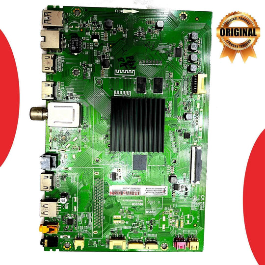 மாதிரி 50P65US TCL LED TV மதர்போர்டு - Great Bharat Electronics