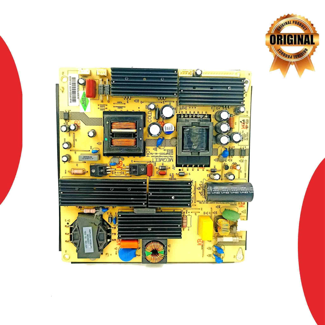 Model 50PFL3950V7 Philips LED TV Power Supply - Great Bharat Electronics