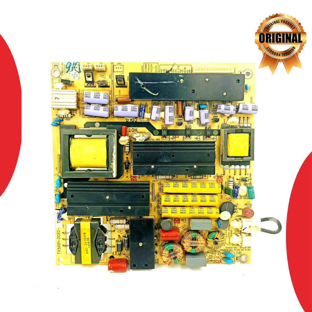 Model 50PFL4758V7 Philips LED TV Power Supply - Great Bharat Electronics