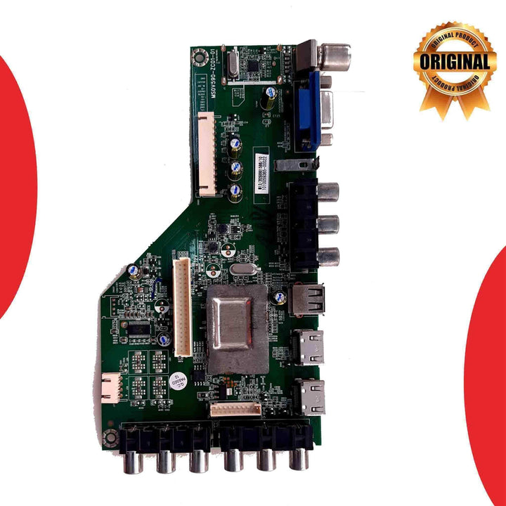 Model 50PFL5059V7KZ Philips LED TV Motherboard - Great Bharat Electronics