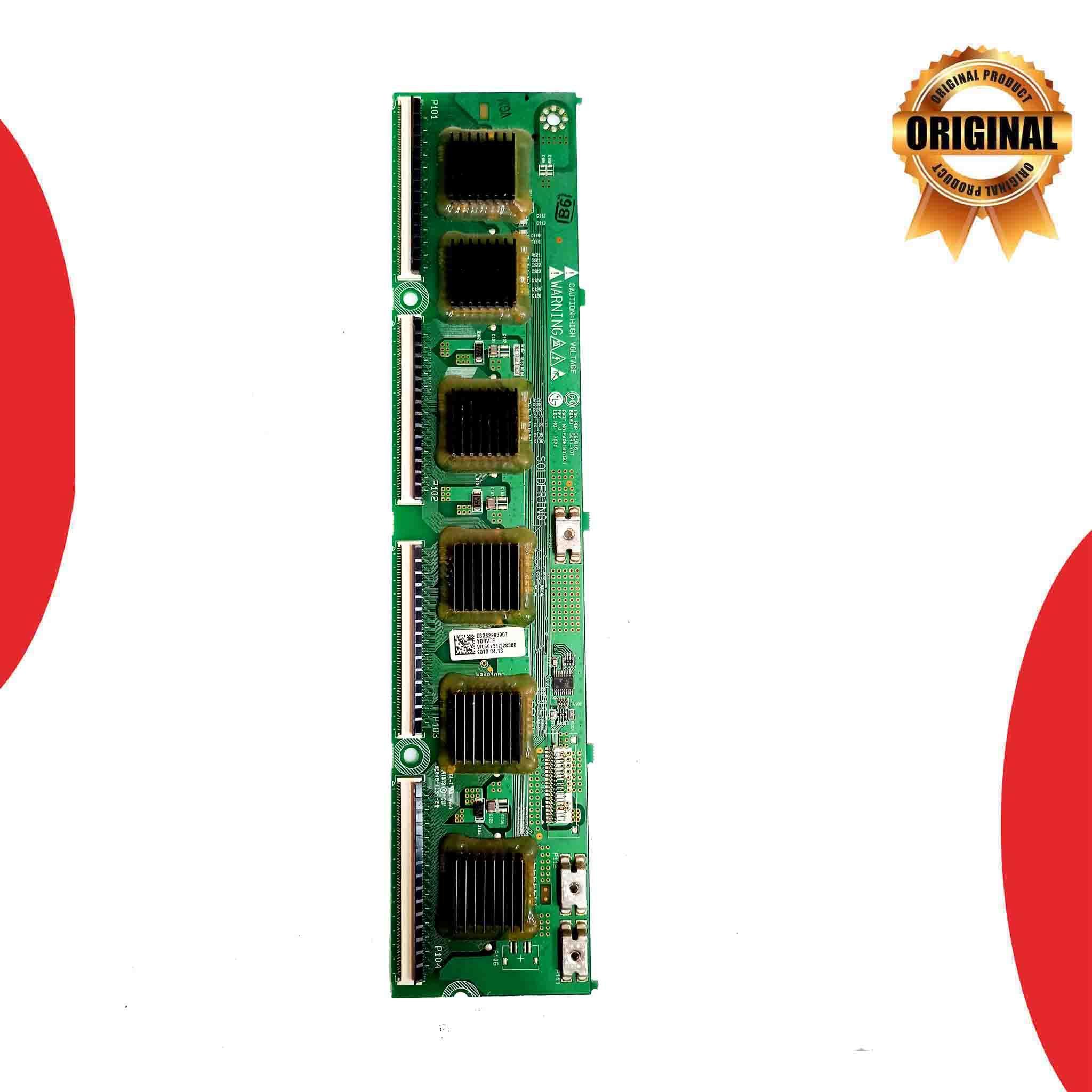 Model 50PK550R LG Plasma TV BUFFER BOARD - Great Bharat Electronics