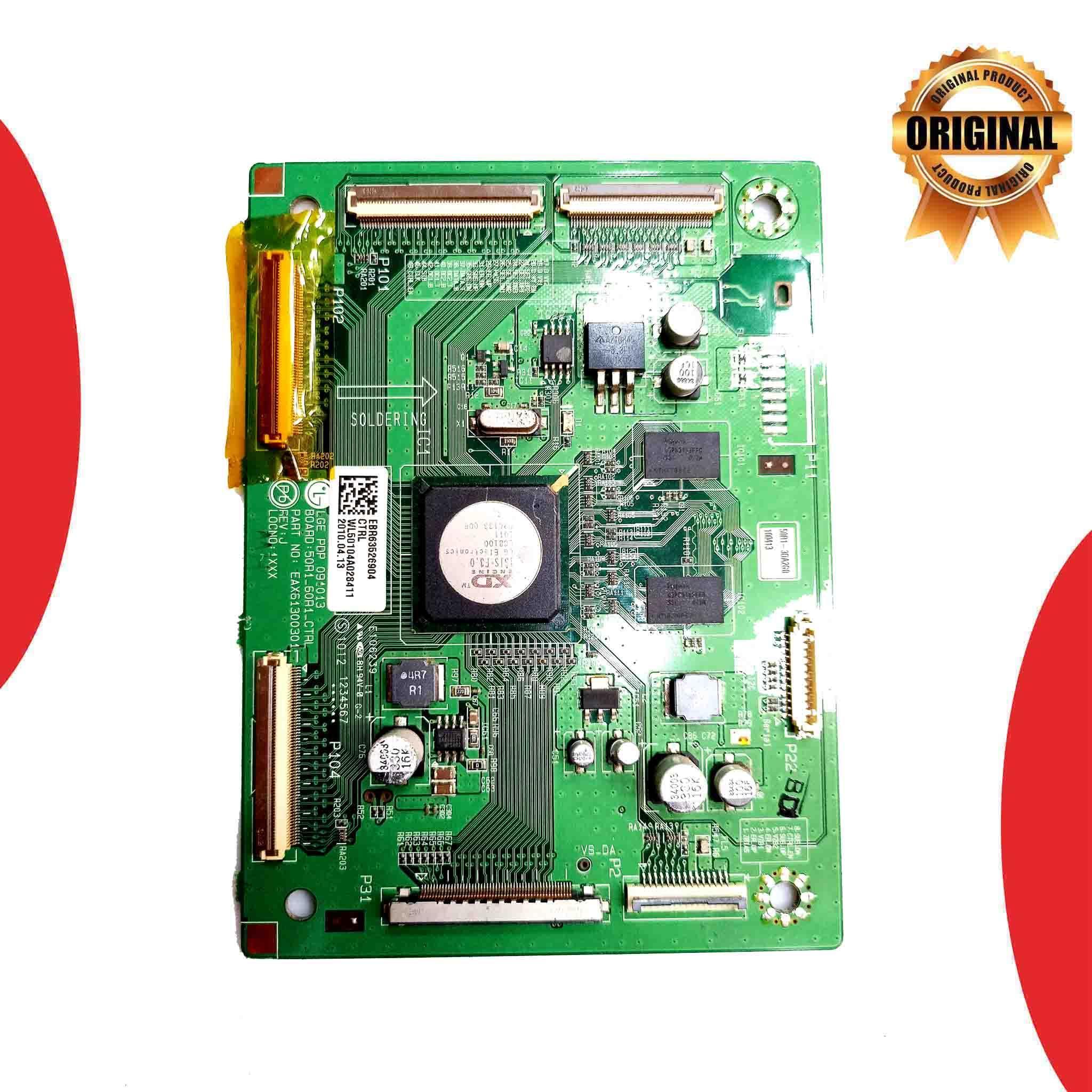 Model 50PK550R LG Plasma TV T-Con Board - Great Bharat Electronics