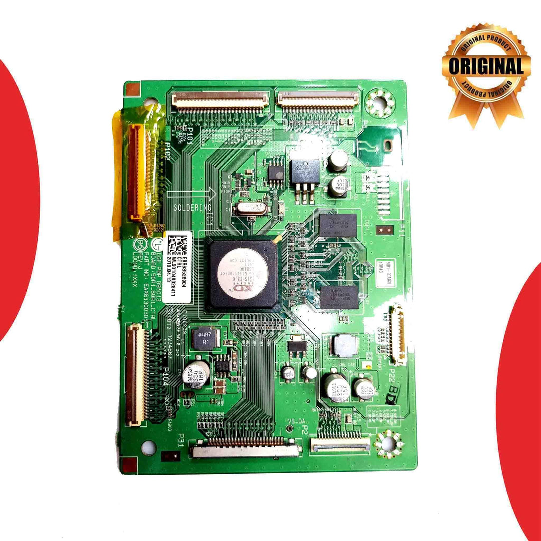 Model 50PK550R LG Plasma TV T-Con Board - Great Bharat Electronics