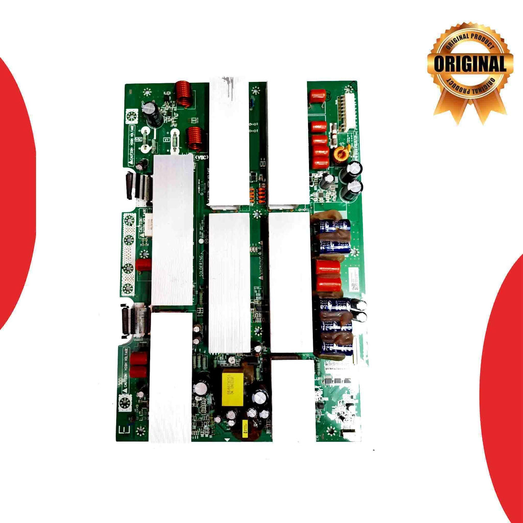 Model 50PK550R LG Plasma TV Y BOARD - Great Bharat Electronics