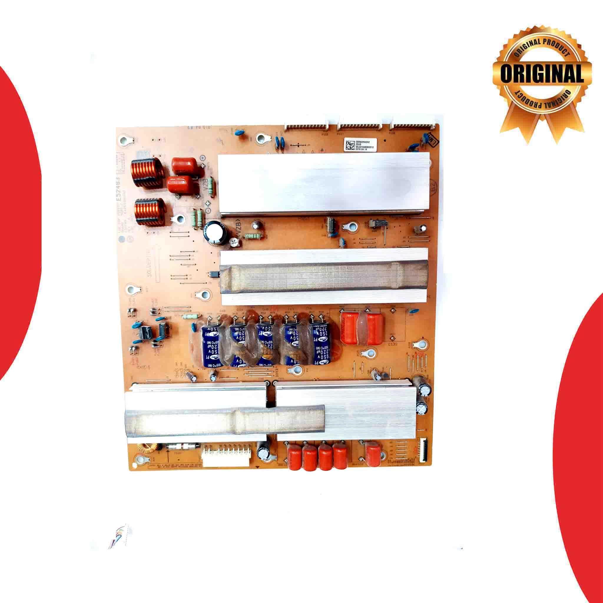 Model 50PK550R LG Plasma TV Z BOARD - Great Bharat Electronics