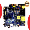 Model 50TH1000 Thomson LED TV Motherboard - Great Bharat Electronics