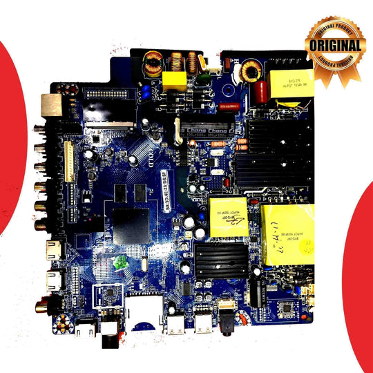 Model 50TH1000 Thomson LED TV Motherboard - Great Bharat Electronics