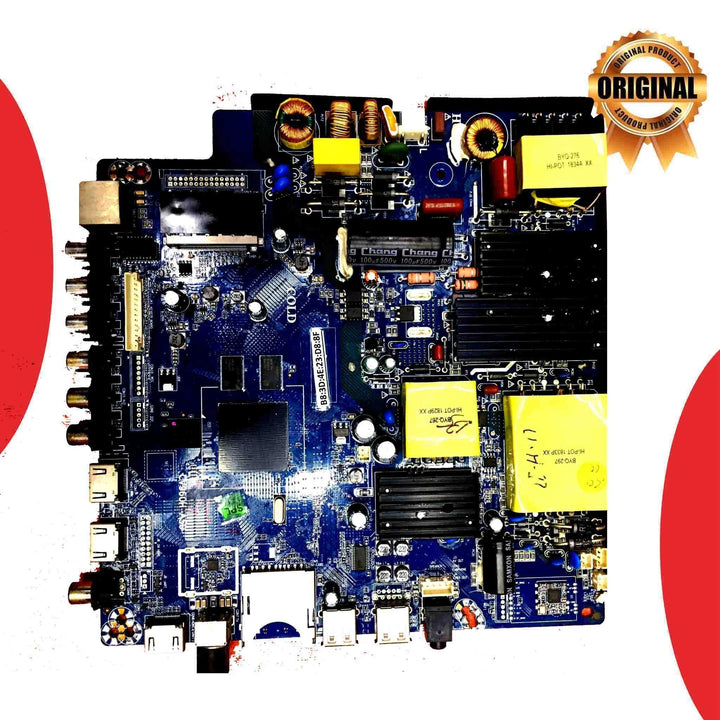 Model 50TH1000 Thomson LED TV Motherboard - Great Bharat Electronics