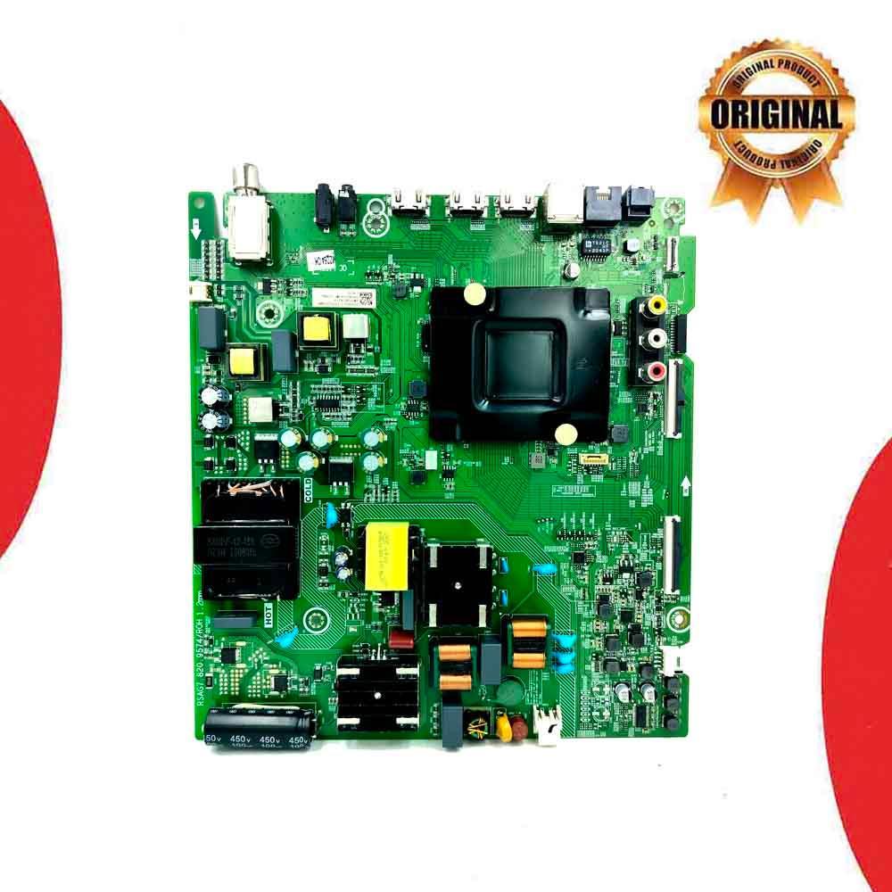 Model 50U5050 Toshiba LED TV Motherboard - Great Bharat Electronics
