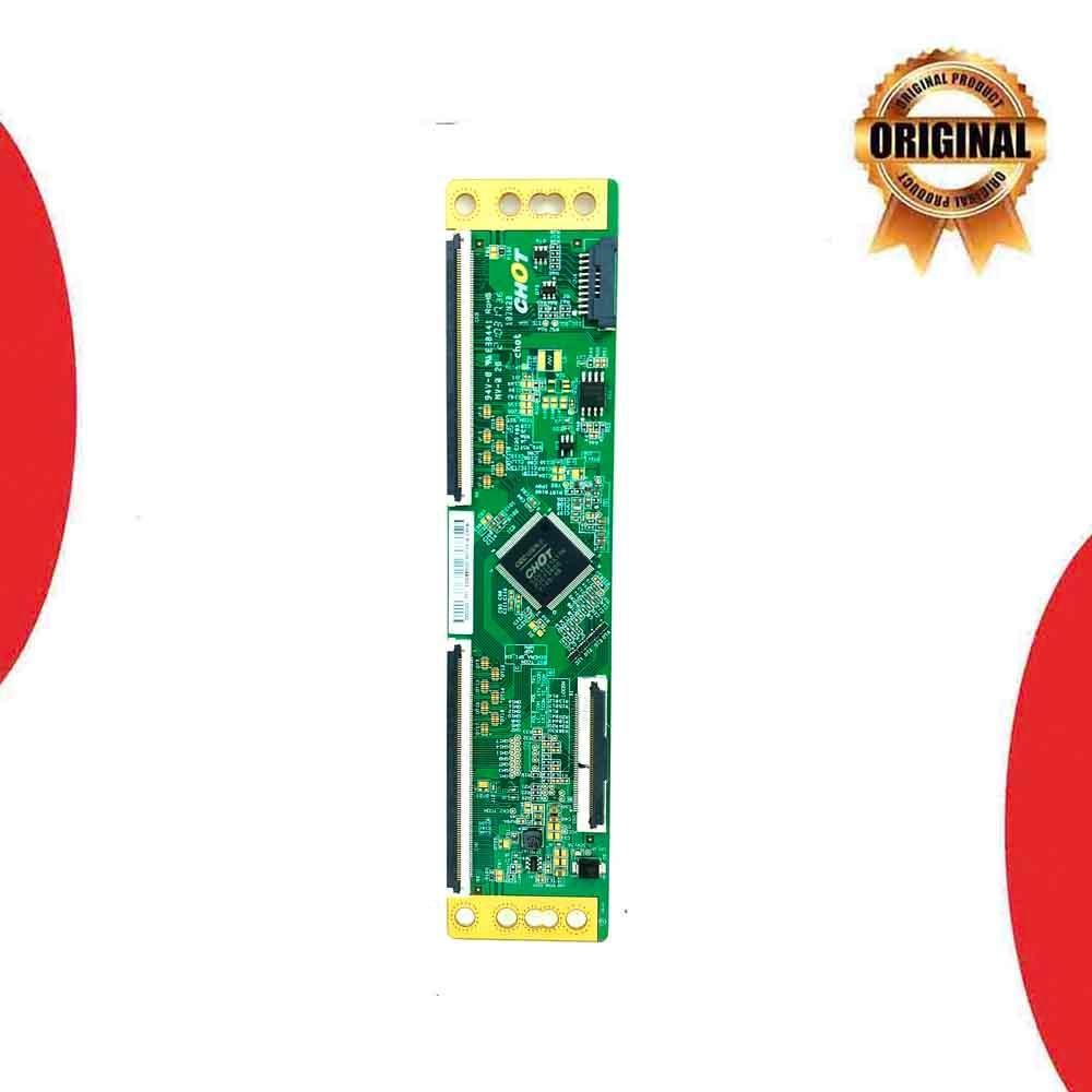 Model 50UHDADNDT52X Nokia LED TV T-Con Board - Great Bharat Electronics