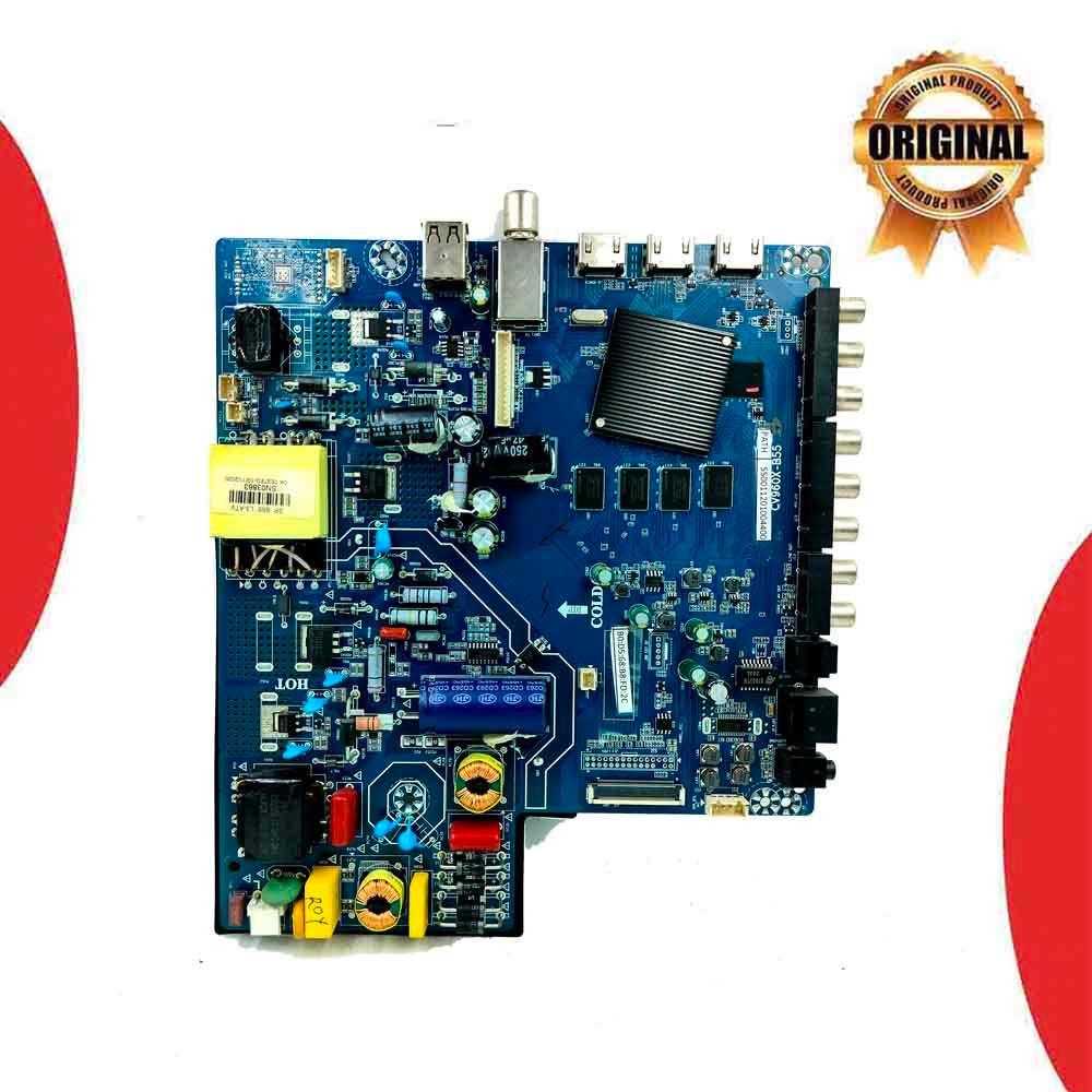 Model 50UHDX7XPRO Kodak LED TV Motherboard - Great Bharat Electronics