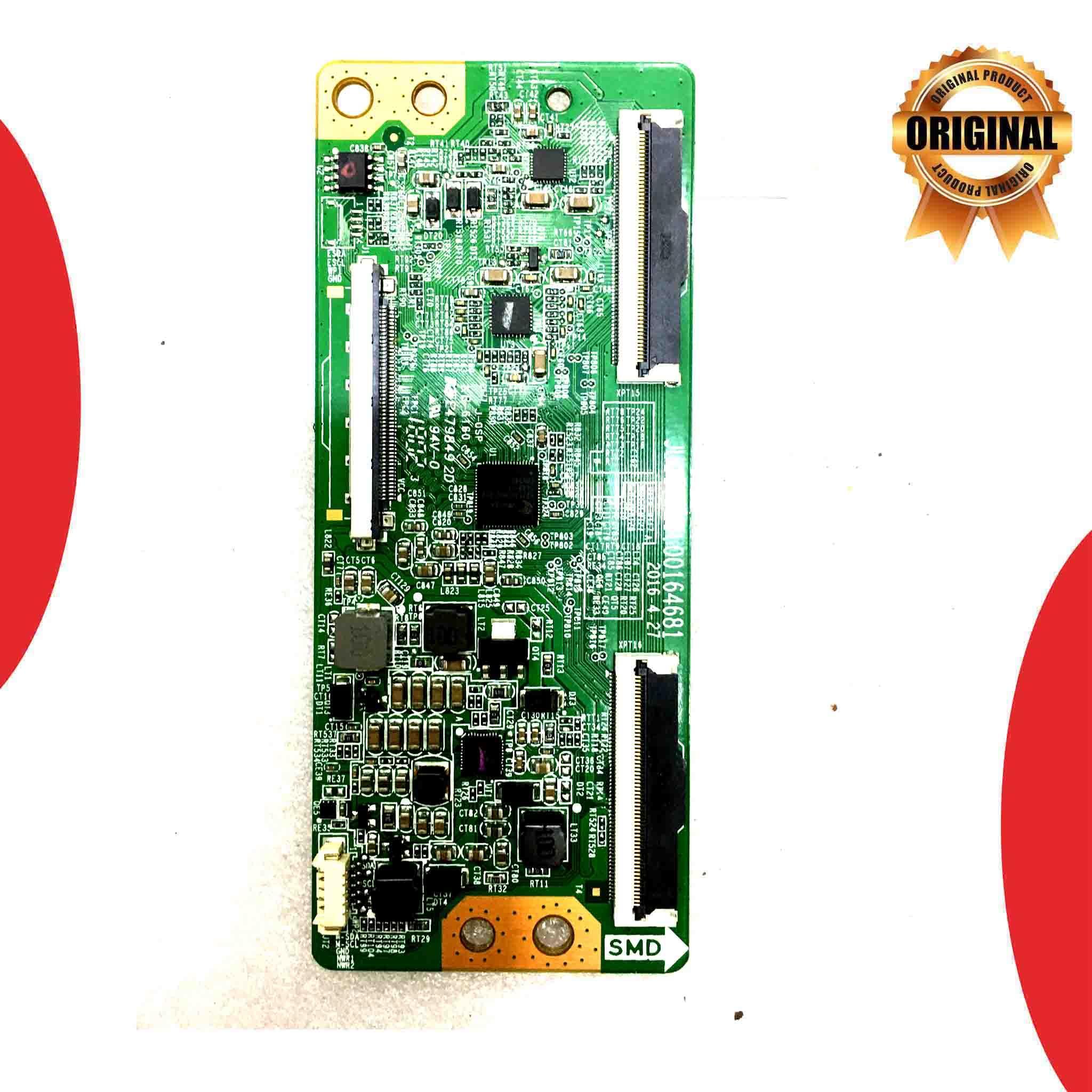 Model 50V8550FHD Micromax LED TV T-Con Board - Great Bharat Electronics