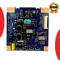 Model 50W800C Sony LED TV PCB - Great Bharat Electronics