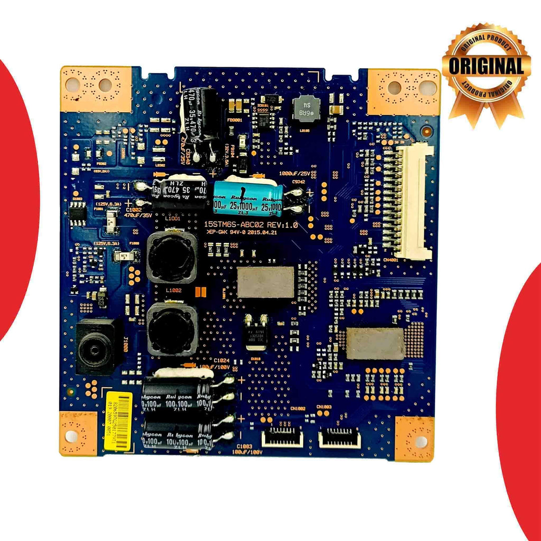 Model 50W800D Sony LED TV PCB - Great Bharat Electronics