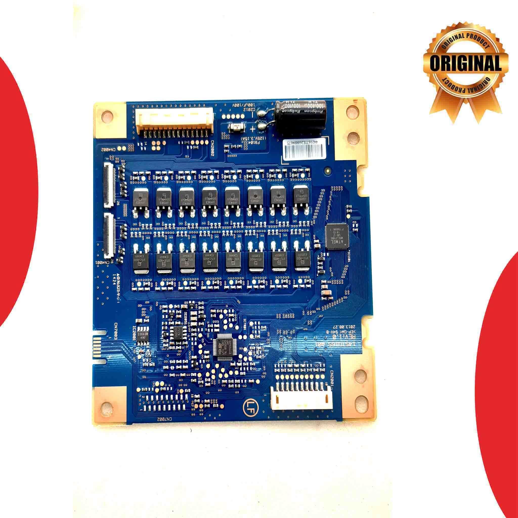 Model 50W900B Sony LED TV PCB - Great Bharat Electronics
