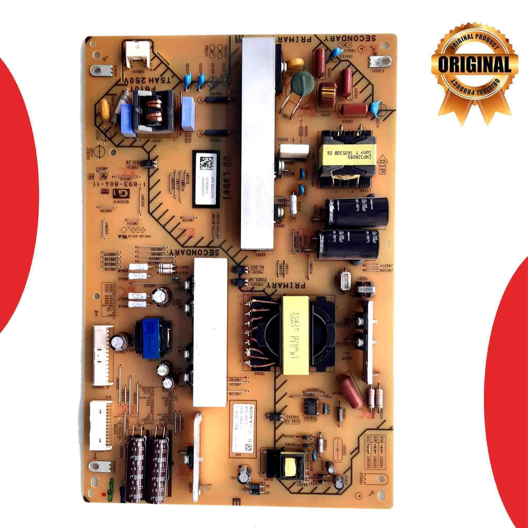 Model 50W900B Sony LED TV Power Supply - Great Bharat Electronics