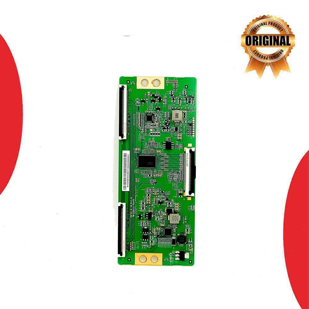 Model 50X3 Infinix LED TV T-Con Board - Great Bharat Electronics