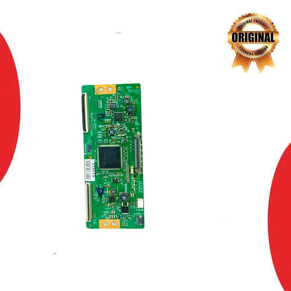 Model 5500SA Sansui LED TV T-Con Board - Great Bharat Electronics