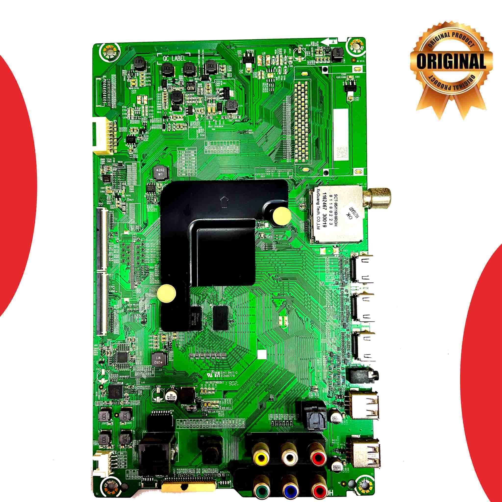 Model 55BPX VU LED TV Motherboard - Great Bharat Electronics