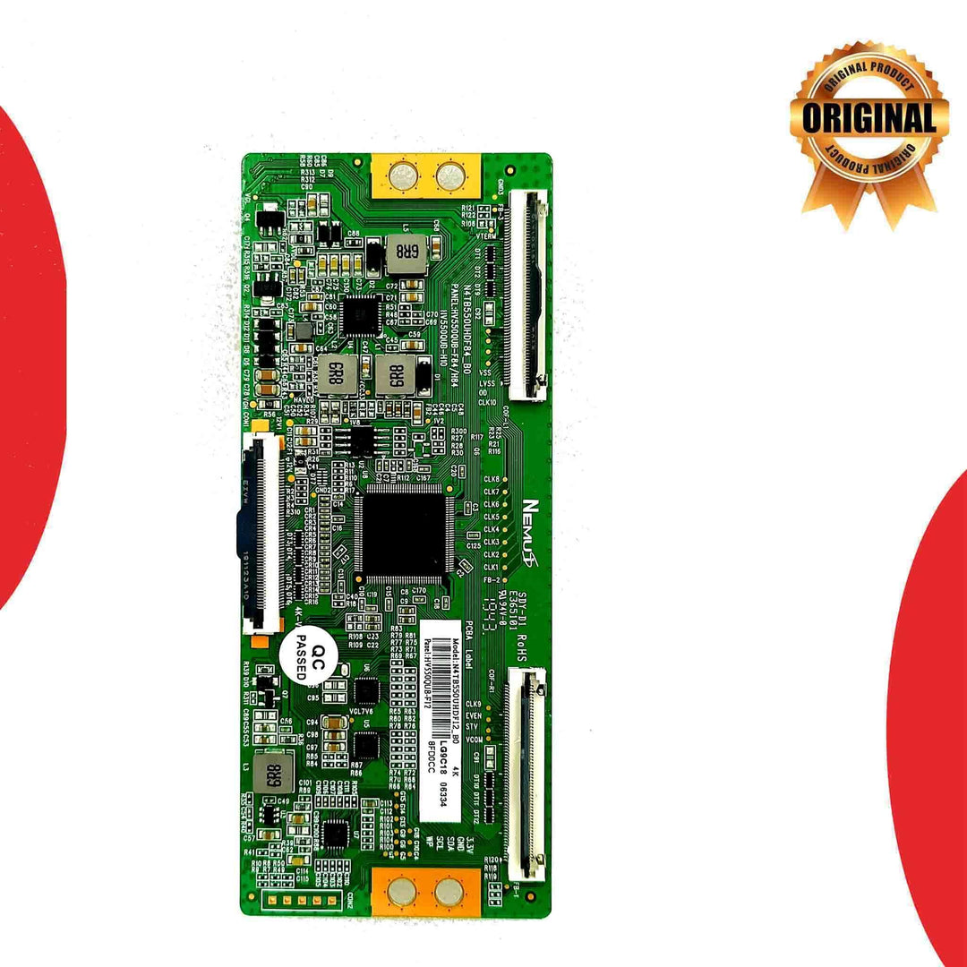 Model 55CA0909 Kodak LED TV T-Con Board - Great Bharat Electronics