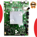 Model 55CAUHDN Nokia LED TV Motherboard - Great Bharat Electronics