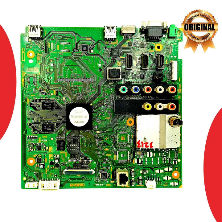 Model 55EX720 Sony LED TV Motherboard - Great Bharat Electronics