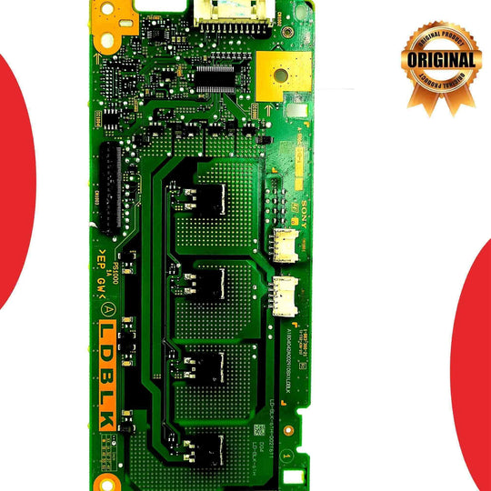 Model 55EX720 Sony LED TV PCB - Great Bharat Electronics