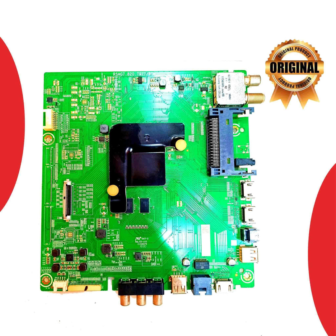 Model 55HSUHD Marq LED TV Motherboard - Great Bharat Electronics