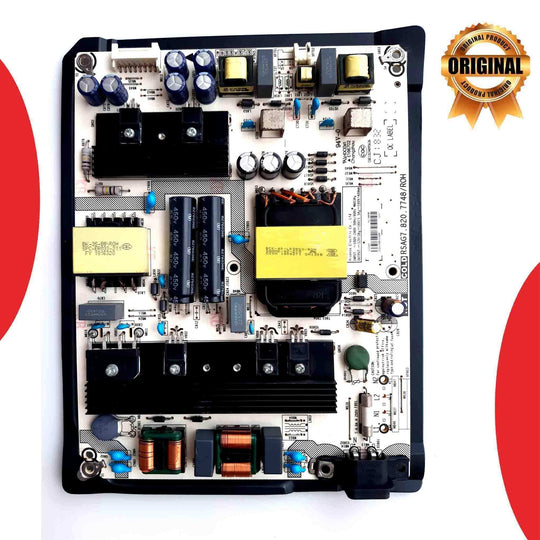 Model 55HSUHD Marq LED TV Power Supply - Great Bharat Electronics