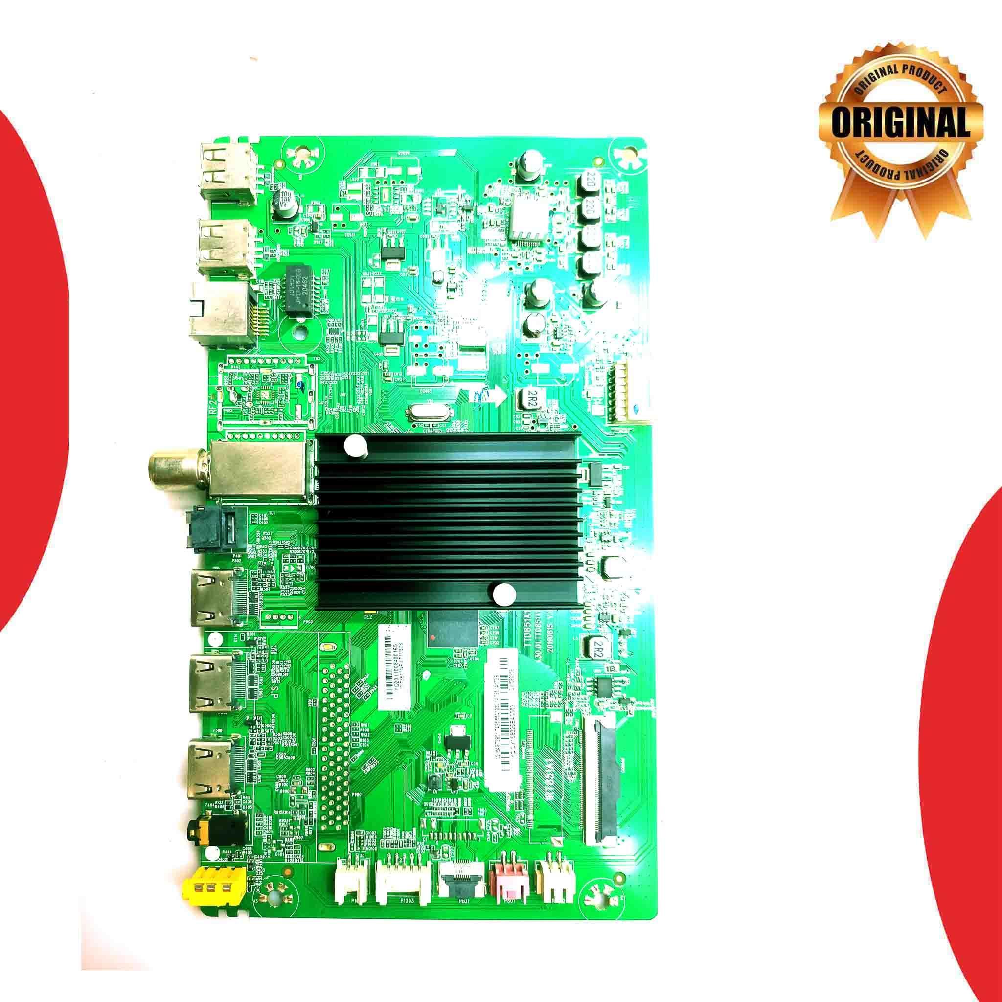 Model 55HX635DX Panasonic LED TV Motherboard - Great Bharat Electronics