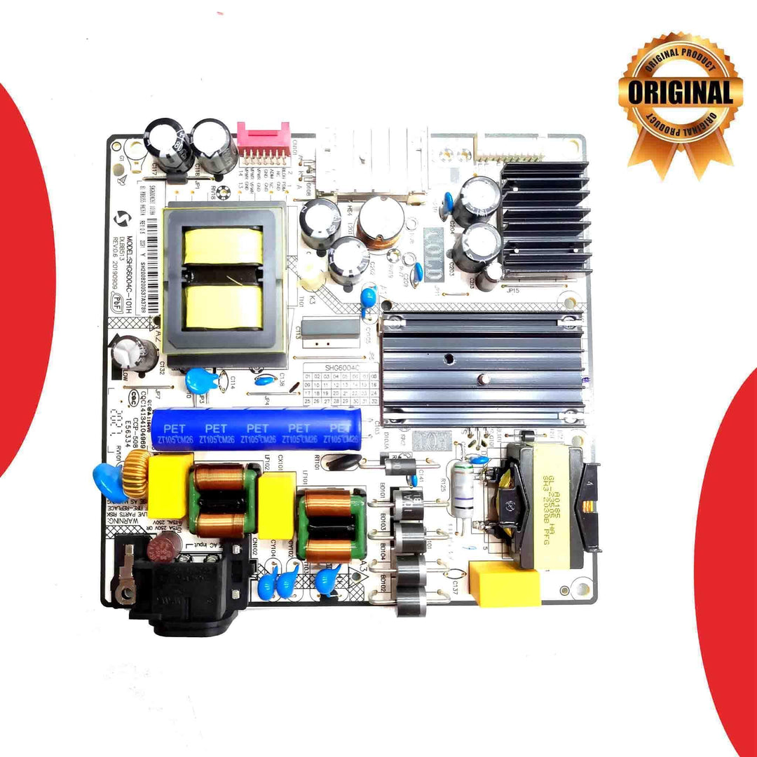 Model 55HX635DX Panasonic LED TV Power Supply - Great Bharat Electronics