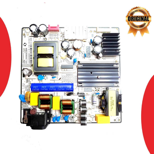 Model 55HX635DX Panasonic LED TV Power Supply - Great Bharat Electronics
