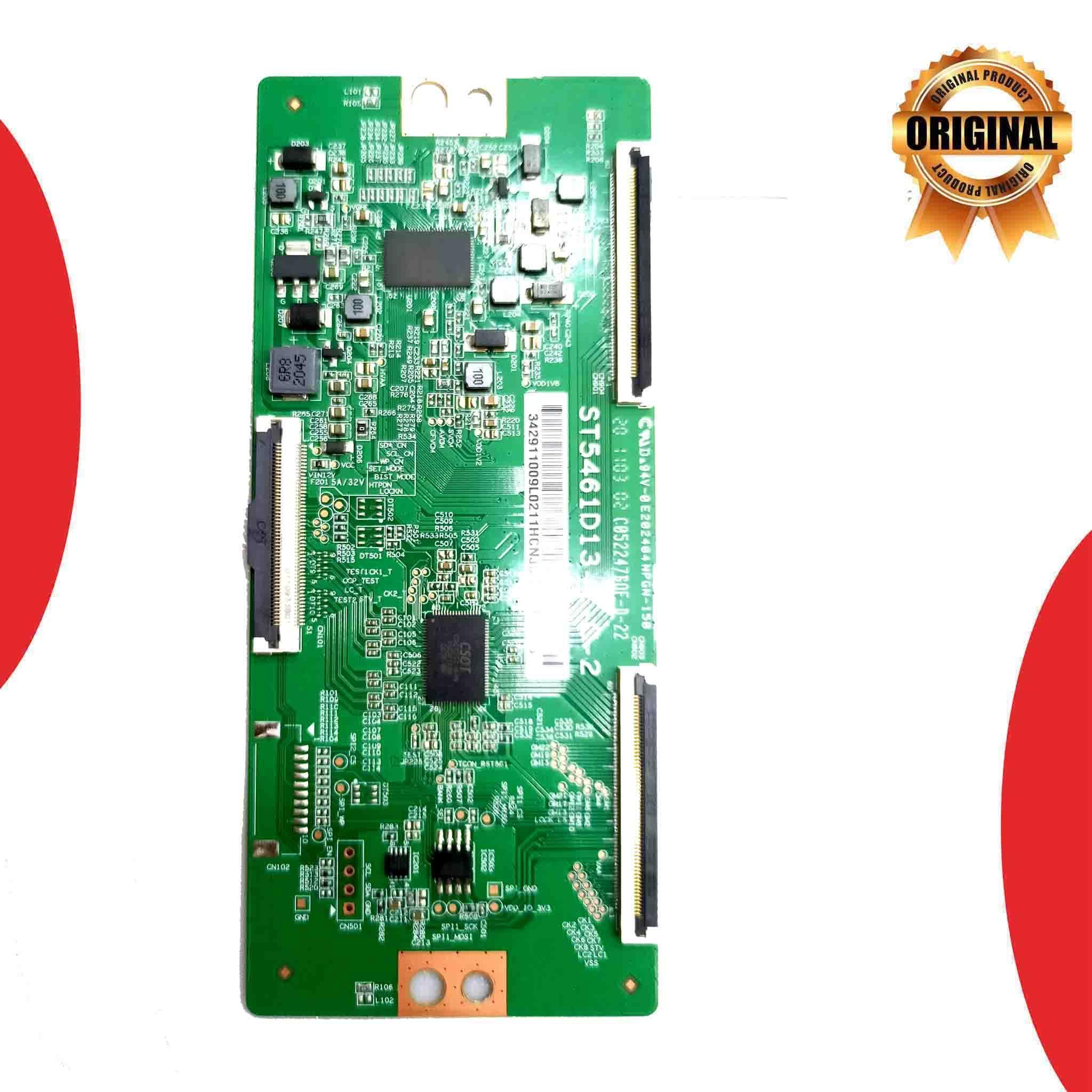 Model 55HX635DX Panasonic LED TV T-Con Board - Great Bharat Electronics