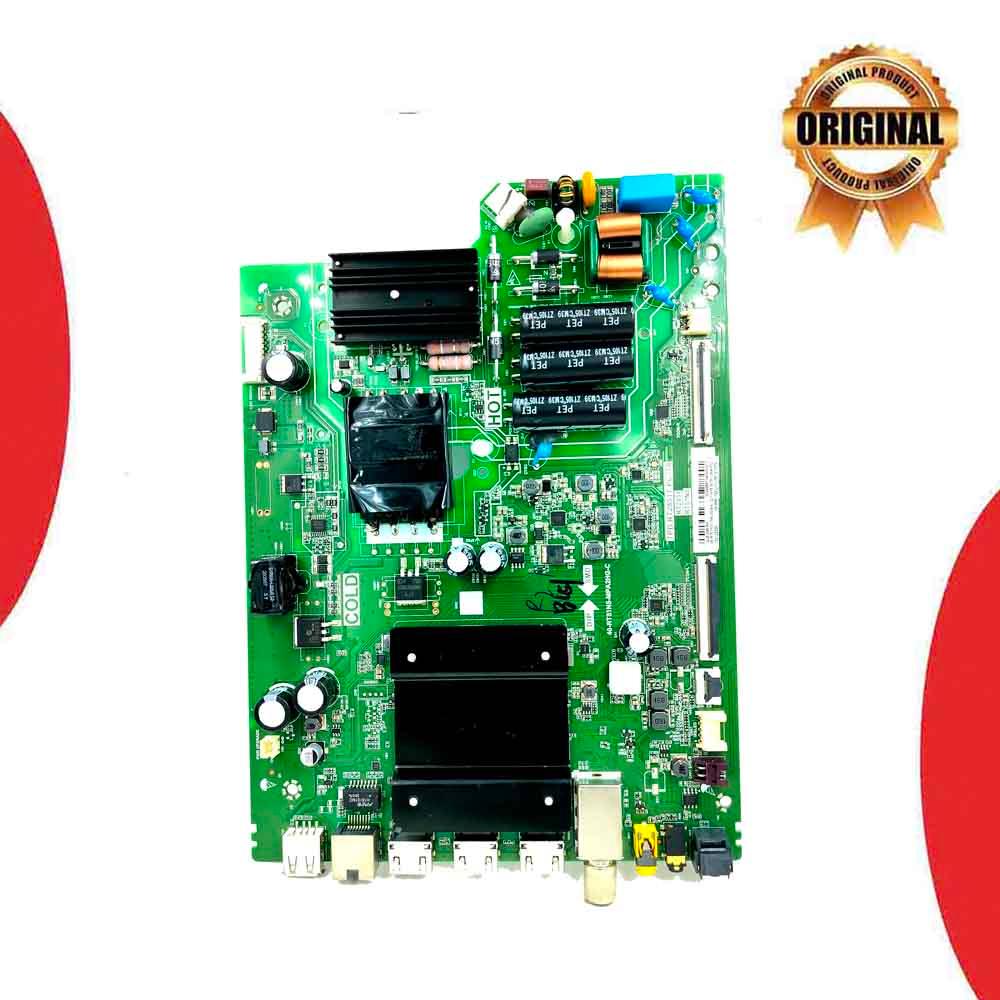 Model 55K61 Iffalcon LED TV Motherboard - Great Bharat Electronics