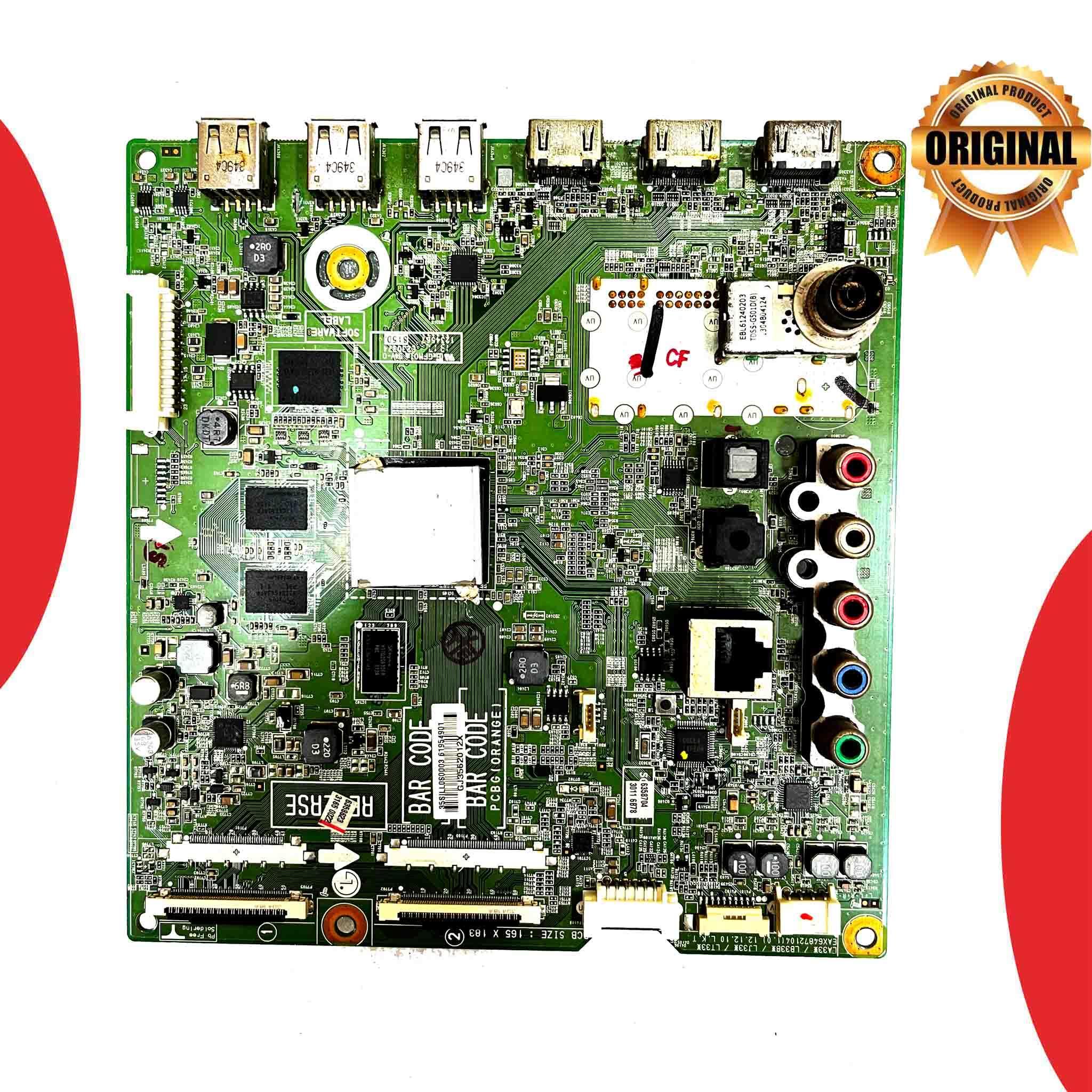 Model 55LA6910-TB LG LED TV Motherboard - Great Bharat Electronics