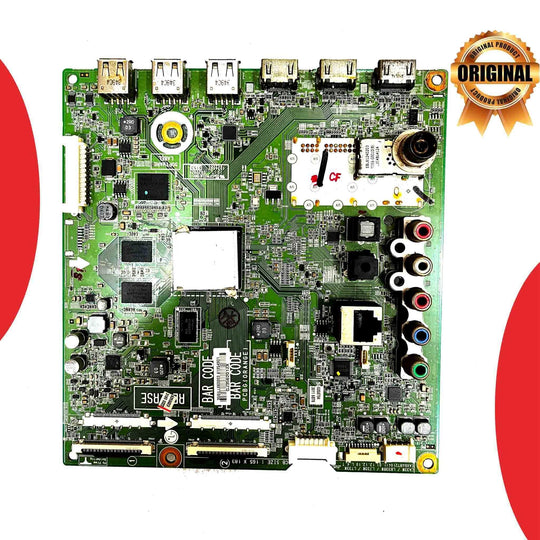 Model 55LA6910-TB LG LED TV Motherboard - Great Bharat Electronics