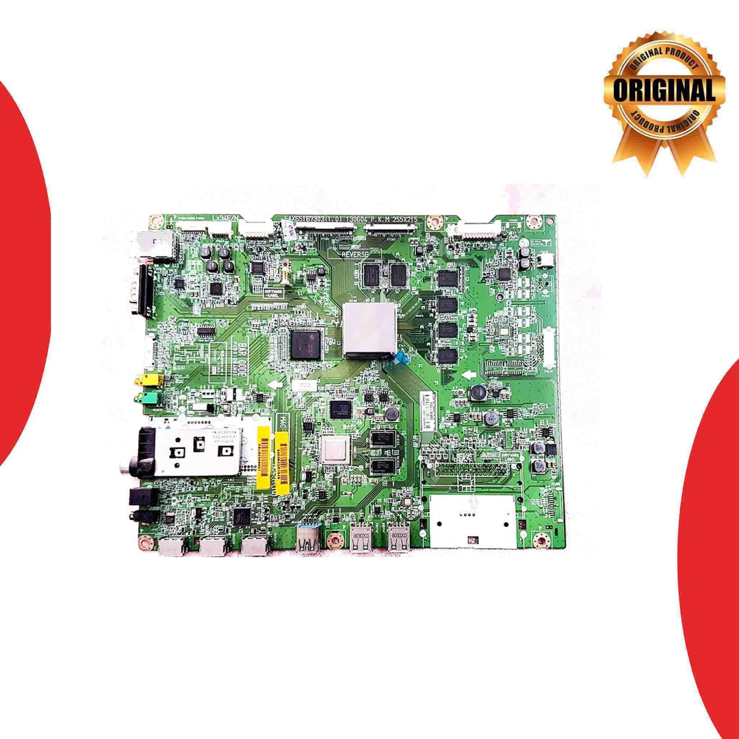 Model 55LA9650-TA LG LED TV Motherboard - Great Bharat Electronics