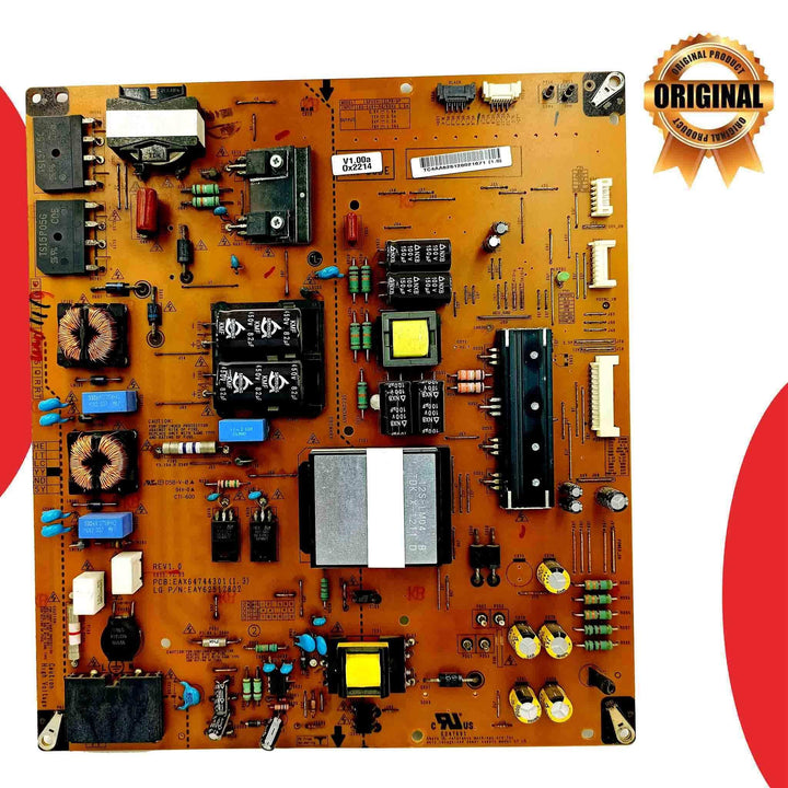 Model 55LM7600-TA LG LED TV Power Supply - Great Bharat Electronics