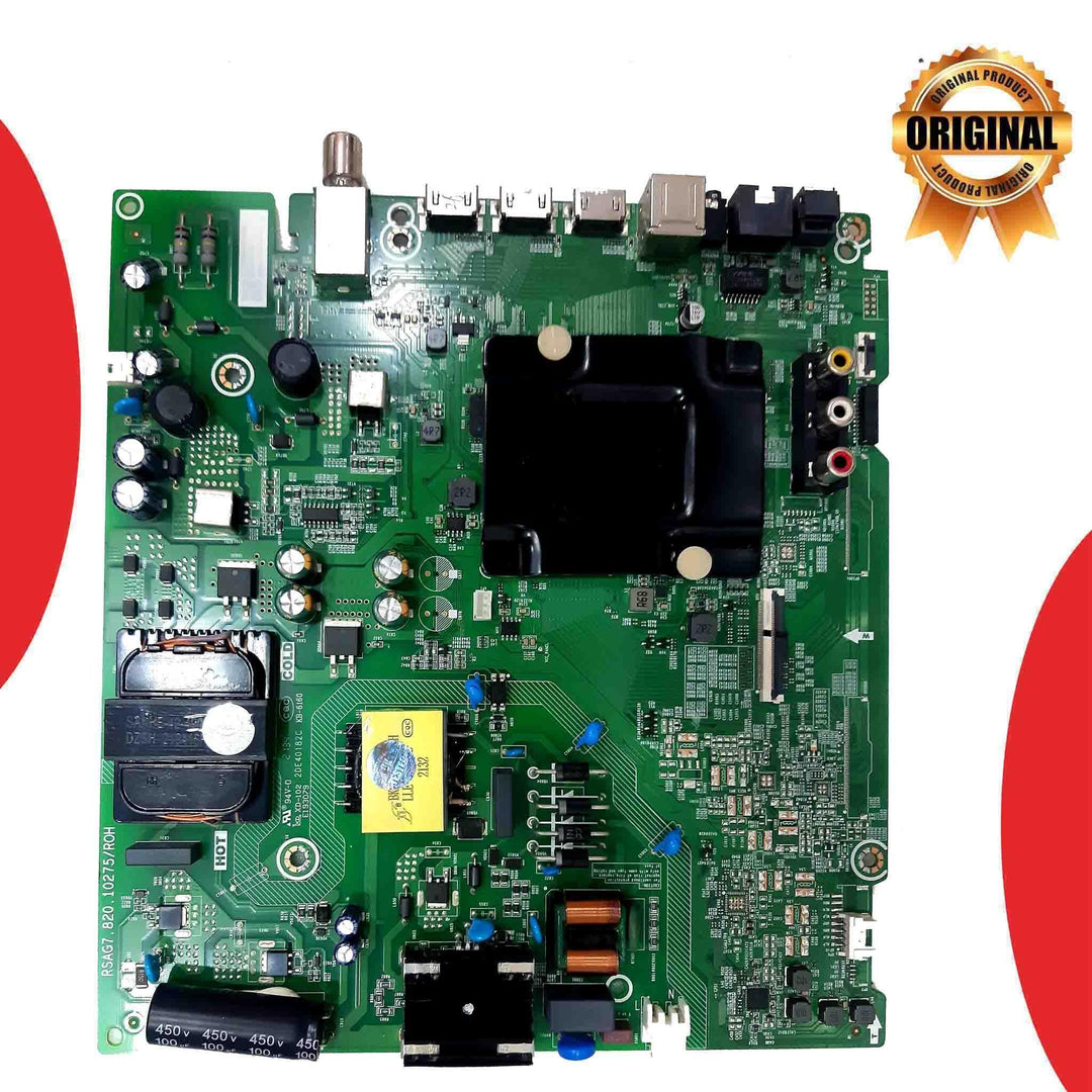 Model 55LX VU LED TV Motherboard - Great Bharat Electronics