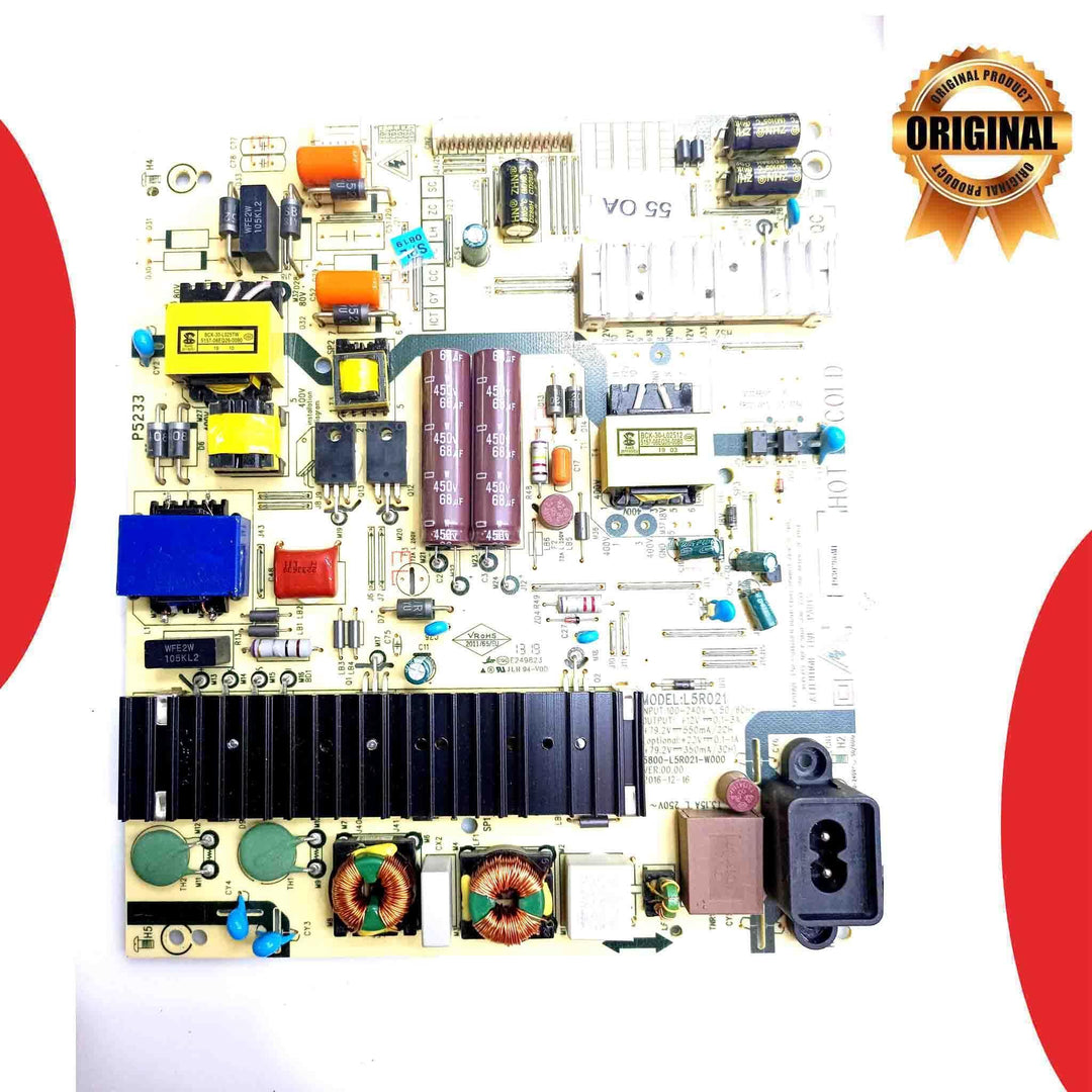 Model 55OATH0999 Thomson LED TV Power Supply - Great Bharat Electronics