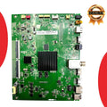 Model 55P65US TCL LED TV Motherboard - Great Bharat Electronics