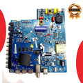 Model 55PATH5050 Thomson LED TV Motherboard - Great Bharat Electronics