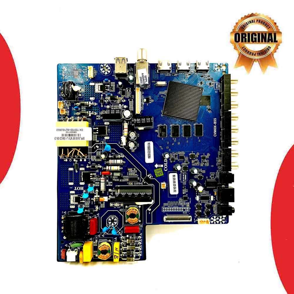 Model 55PATH5050BL Thomson LED TV Motherboard - Great Bharat Electronics